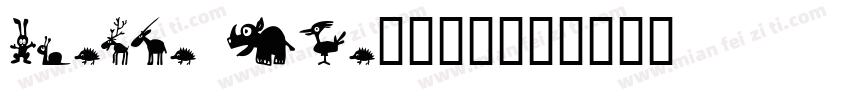 winman tun9003字体转换
